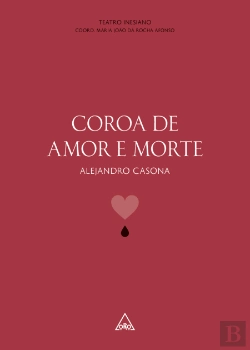 Bertrand.pt - Coroa de Amor e Morte