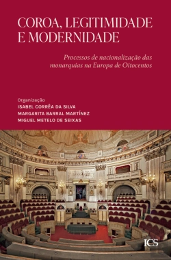 Bertrand.pt - Coroa, Legitimidade e Modernidade