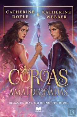 Bertrand.pt - Coroas Amaldiçoadas