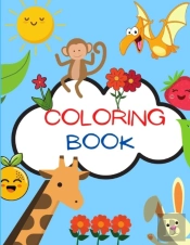Coroling Book