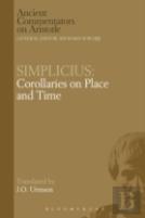 Corollaries Of Place And Time