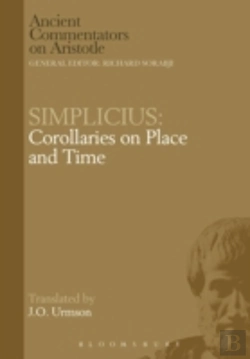 Bertrand.pt - Corollaries Of Place And Time