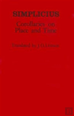 Bertrand.pt - Corollaries On Place And Time