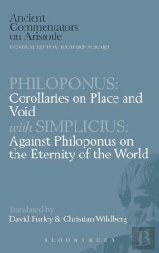 Corollaries On Place And Void