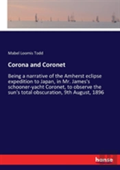 Corona And Coronet