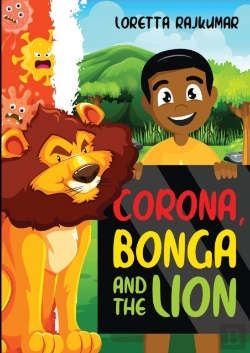Bertrand.pt - Corona, Bonga And The Lion