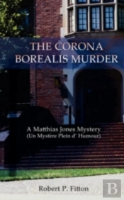 Corona Borealis Murder