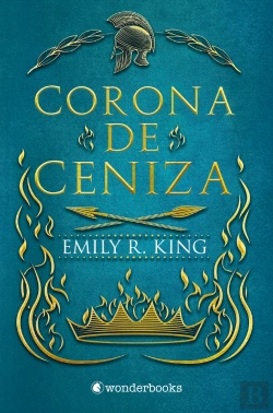 Bertrand.pt - Corona De Ceniza