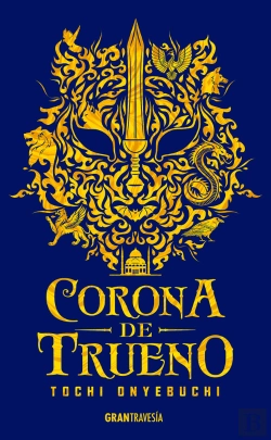 Bertrand.pt - Corona De Trueno