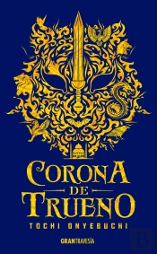 Corona De Trueno