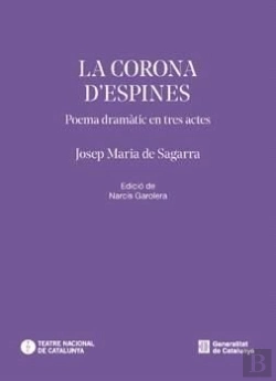 Bertrand.pt - Corona D'Espines, La