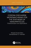 Corona Discharge Micromachining For The Synthesis Of Nanoparticles