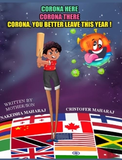 Bertrand.pt - Corona Here, Corona There, Corona, You Better Leave This Year!
