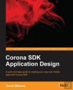 Bertrand.pt - Corona Sdk Application Design