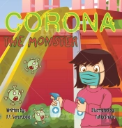 Corona The Monster