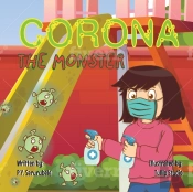 Corona The Monster
