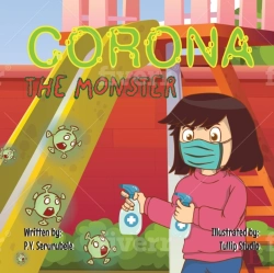 Bertrand.pt - Corona The Monster