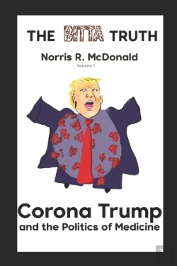 Bertrand.pt - Corona Trump And The Politics Of Medicine