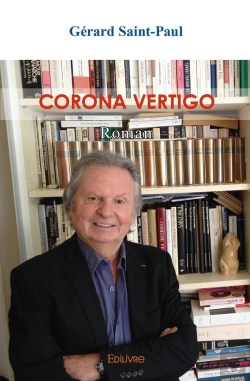 Bertrand.pt - Corona Vertigo : Roman