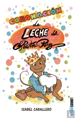 Bertrand.pt - Coronación De Leche Del Ratón Pérez