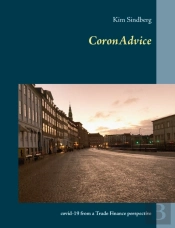Coronadvice:Covid-19 From A Trade Financ