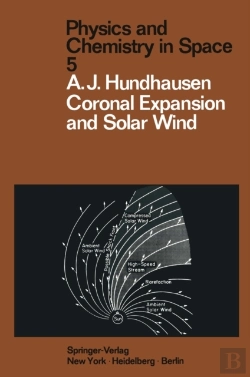 Bertrand.pt - Coronal Expansion And Solar Wind