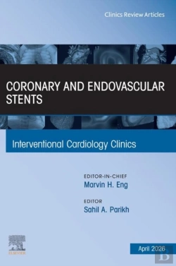Bertrand.pt - Coronary And Endovascular Stents, An Issue Of Interventional Cardiology Clinics
