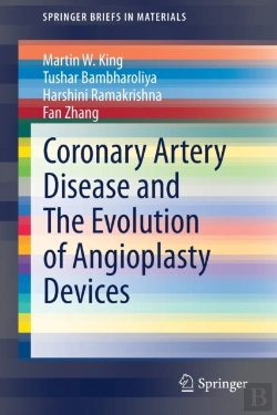 Bertrand.pt - Coronary Artery Disease And The Evolution Of Angioplasty Devices