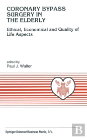 Coronary Bypass Surgery In The Elderly