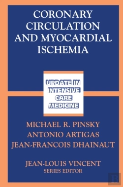 Bertrand.pt - Coronary Circulation And Myocardial Ischemia