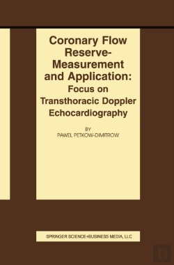Bertrand.pt - Coronary Flow Reserve - Measurement And Application: Focus On Transthoracic Doppler Echocardiography