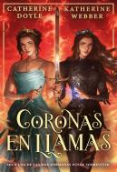 Coronas En Llamas