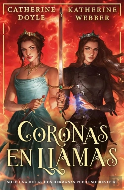 Bertrand.pt - Coronas En Llamas