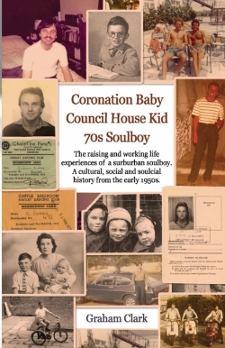 Bertrand.pt - Coronation Baby, Council House Kid, The