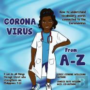 Coronavirus A-Z