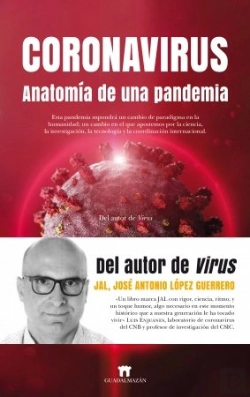Bertrand.pt - Coronavirus Anatomia De Una Pandemia