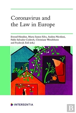 Bertrand.pt - Coronavirus And The Law In Europe