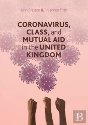 Coronavirus, Class And Mutual Aid In The United Kingdom