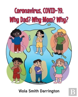 Bertrand.pt - Coronavirus, Covid-19. Why Dad? Why Mom? Why?