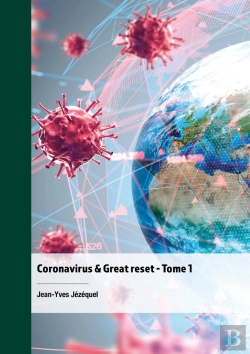Bertrand.pt - Coronavirus & Great Reset Tome 1