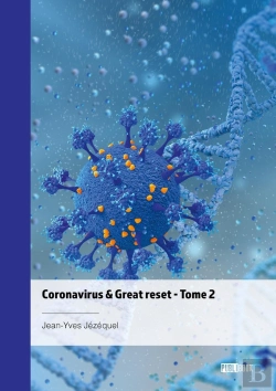 Bertrand.pt - Coronavirus & Great Reset Tome 2