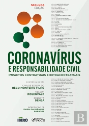 Coronavírus E Responsabilidade Civil