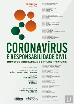 Bertrand.pt - Coronavírus E Responsabilidade Civil