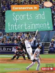 Coronavirus In Sports And Entertainment