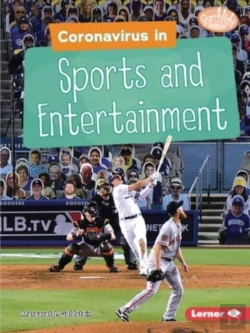 Bertrand.pt - Coronavirus In Sports And Entertainment