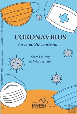 Bertrand.pt - Coronavirus, La Comedie Continue