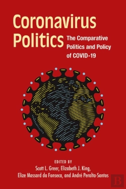 Bertrand.pt - Coronavirus Politics