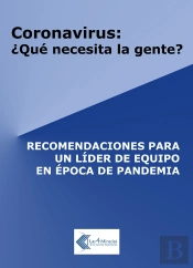 Coronavirus: ¿Qué Necesita La Gente?