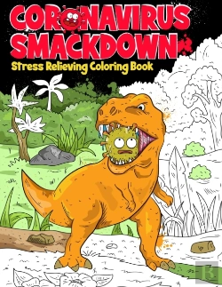 Bertrand.pt - Coronavirus Smackdown