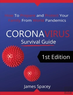 Bertrand.pt - Coronavirus Survival Guide